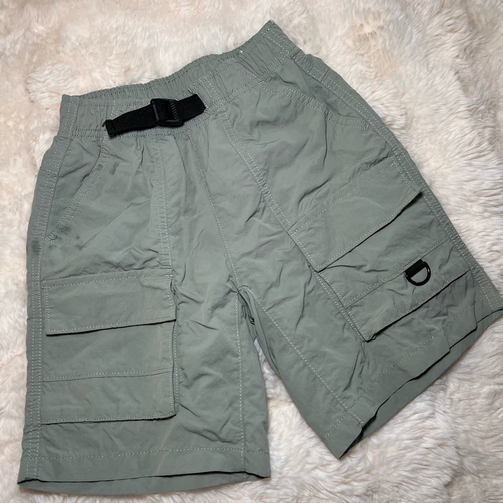 Boys shorts